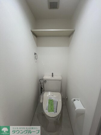 ロイヤルコート武蔵境の物件内観写真